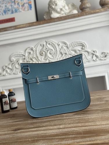 Hermes Jypsiere 28 Bag