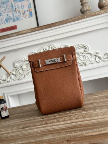 Hermes Hac à Dos 18 Backpack