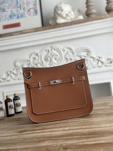 Hermes Jypsiere 28 Bag