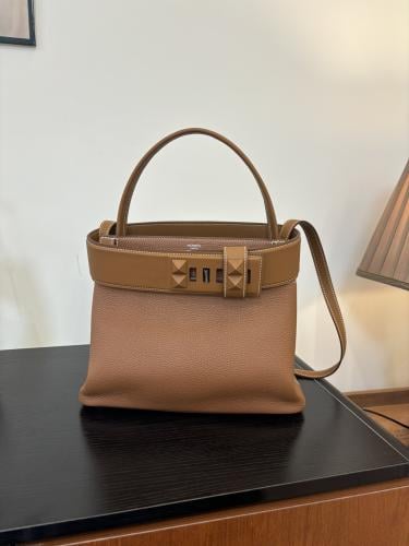 Hermes Médor Bag 27cm