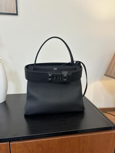 Hermes Médor Bag 27cm