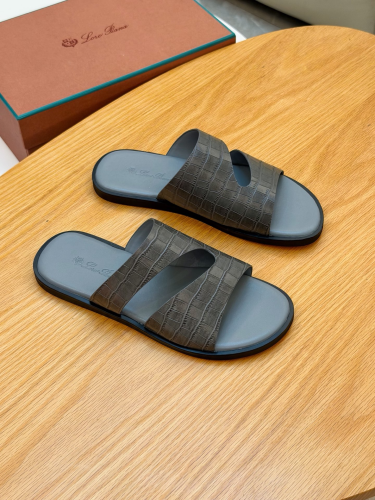 Loro Piana sandals 39-46
