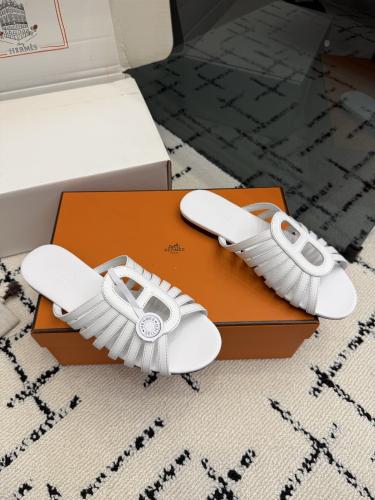Hermes 35-42 slipper
