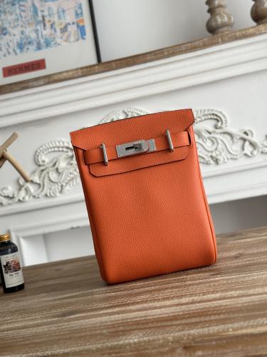 Hermes Hac à Dos 18 Backpack