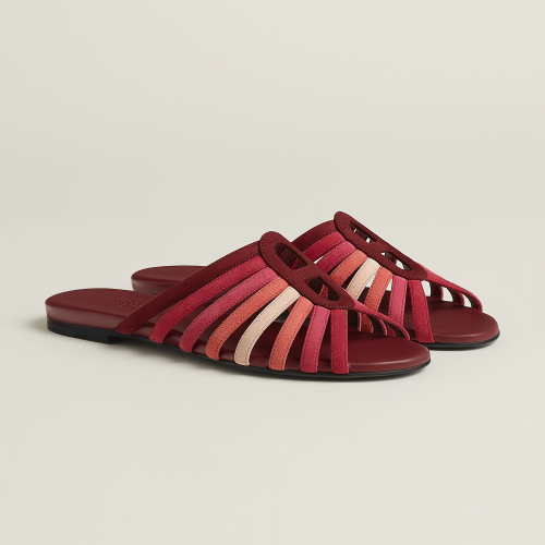 Hermes 35-42 slipper