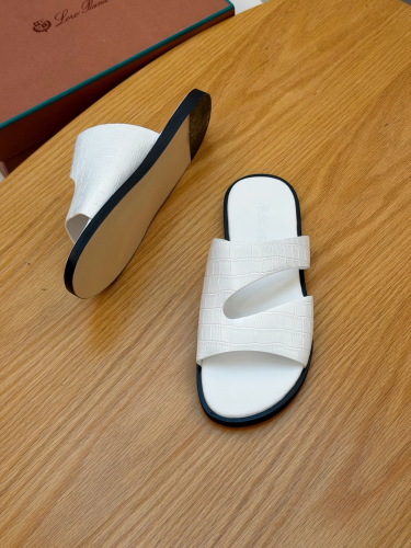Loro Piana sandals 39-46