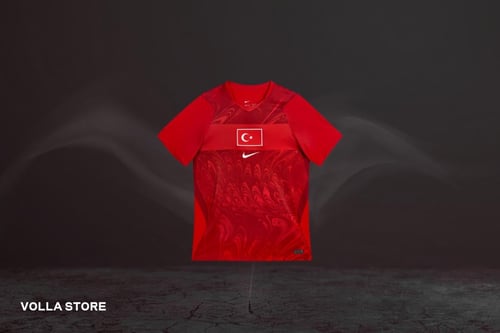 Turkey basic T-shirt World Cup 2026