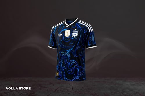 Argentina reserve World Cup 2026 T-shirt