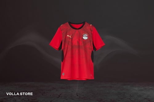 Egypt basic T-shirt World Cup 2026