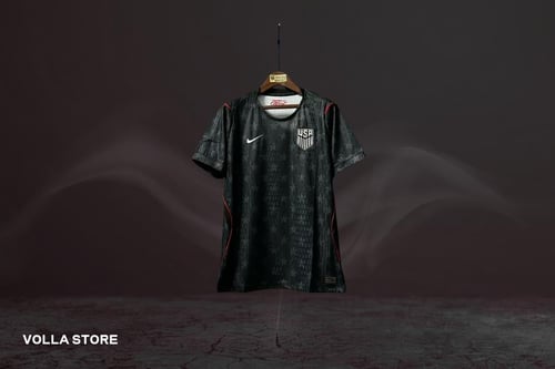 USA World Cup 2026 reserve T-shirt