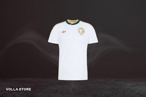 Saudi Arabia national team reserve T-shirt World C...