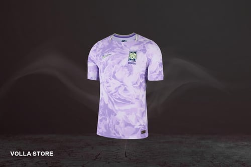 South Korea reserve World Cup 26