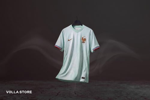 France reserve T-shirt 2026 World Cup
