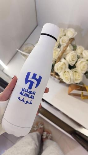 مق الهلال ابيض