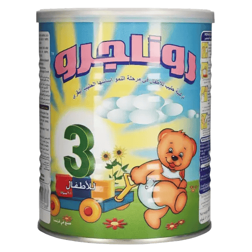 رونا جرو 3 - 400 جم