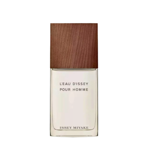 Issey Miyake Leo Da Issey Vetiver perfume for men...