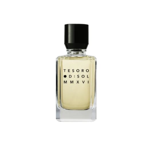 TESORO by D SOL EDP 75 ML