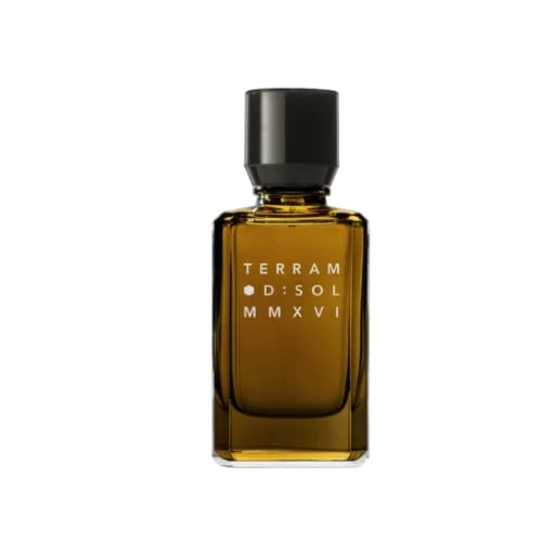 TERRAM by D SOL EDP 75 ML