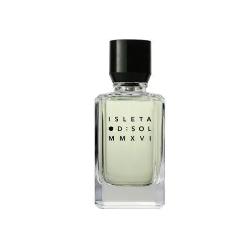 ISLETA by D SOL EDP 75 ML