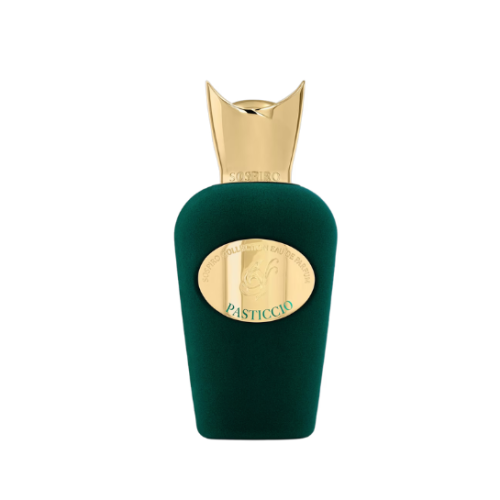 Sospiro pasticcio Eau de Parfum 100 ml