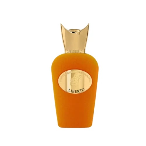 Sospiro Liberto Eau de Parfum 100 ml