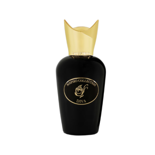 Sospiro Diva Eau de Parfum 75 ml