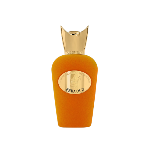Sospiro Erba Oud Eau de Parfum 100 ml