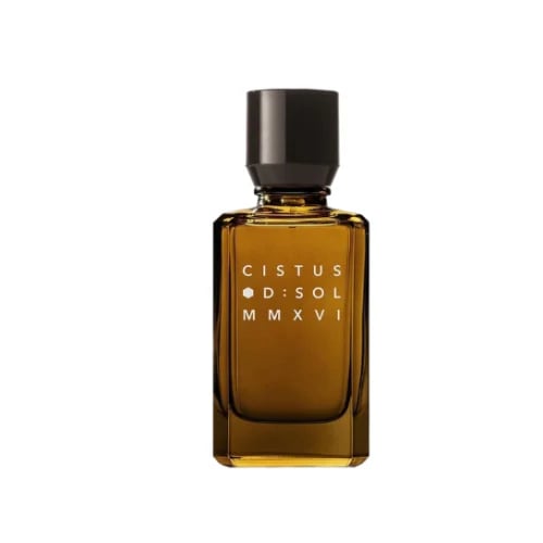 CISTUS by D SOL EDP 75 ML