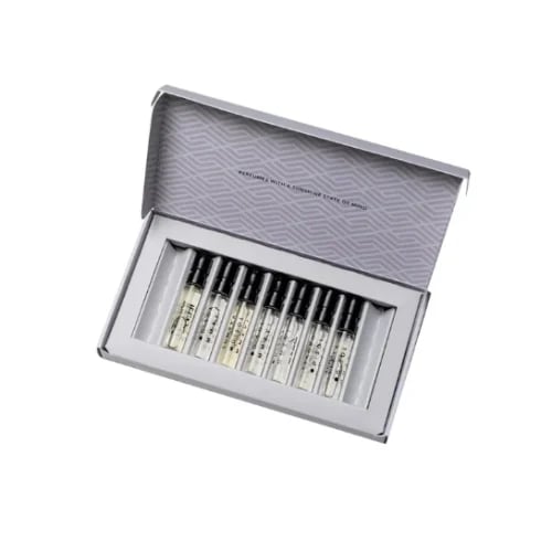 D SOL MMXVI Discovery Set