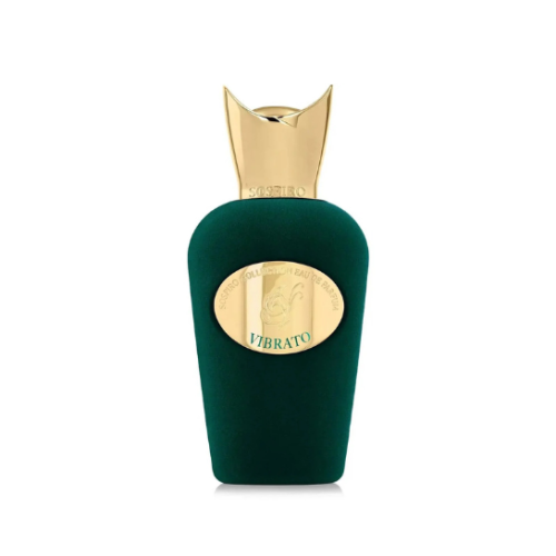 Sospiro Vibrato Eau de Parfum 100 ml