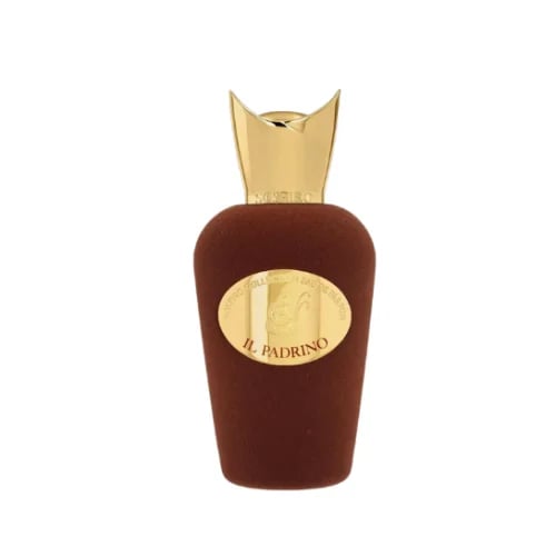 Sospiro ll padrino Eau de Parfum 100 ml