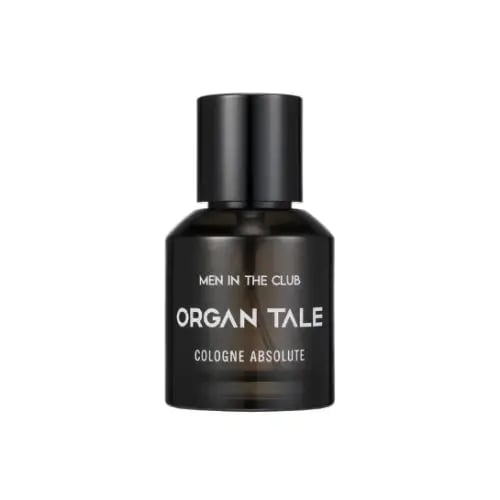 عطر مين إن ذا كلوب 50مل من اورجان تيل