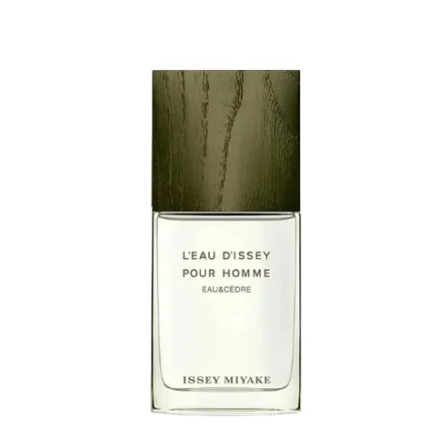 Issey Miyake Leo Da Issey Eau & Cedar Intense Eau...