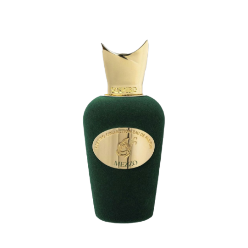 Sospiro mezzo Eau de Parfum 100 ml