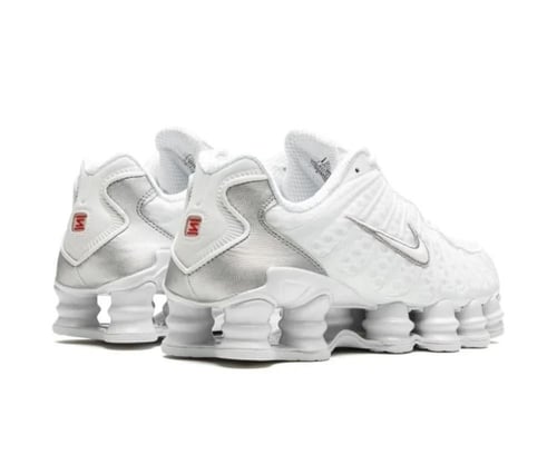Nike shox TL