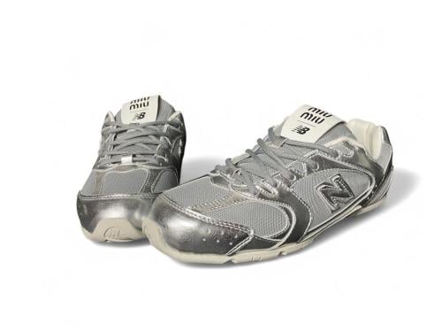 New balance miu miu