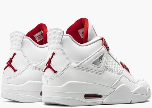 Jordan 4