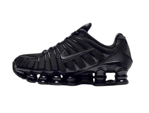 Nike shox TL