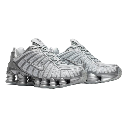 Nike shox TL