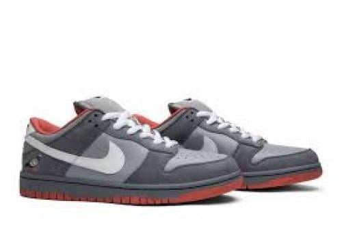 Nike Dunk Low
