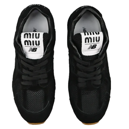 New balance miu miu
