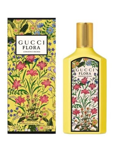عطر قوتشي جورجيوس اوركيد اودو بارفيوم 100 مل