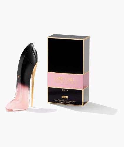 كارولينا هيريرا ماء عطر بلو جيرل إكسير 80 مل