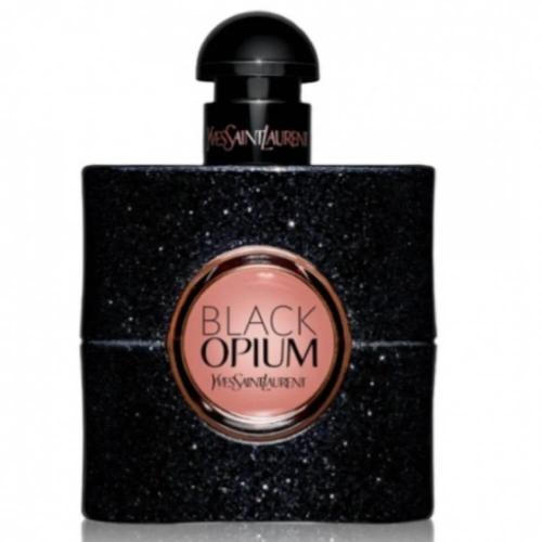 عطر ايف سان لوران بلاك أوبيوم 90 مل