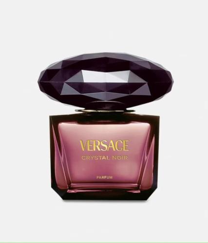 عطر فيرزاتشي كريستال نوار برفيوم90م