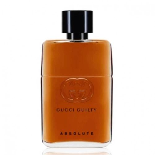 عطر قوتشي قلتي ابسولوت بور أوم الجديد 90 مل