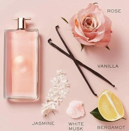 عطر لانكوم ايدول 100 مل