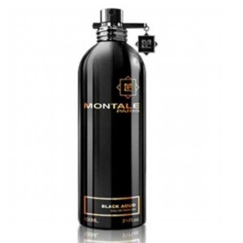 عطر مونتال بلاك عود 100 مل