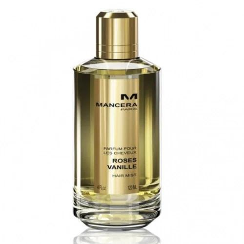 عطر شعر مانسيرا روز فانيلا 120 مل