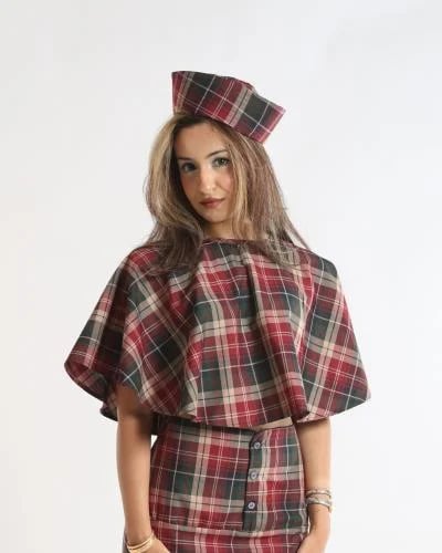 Betty blouse
